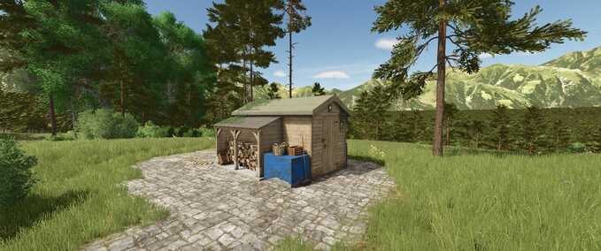 Beehive Mod Image
