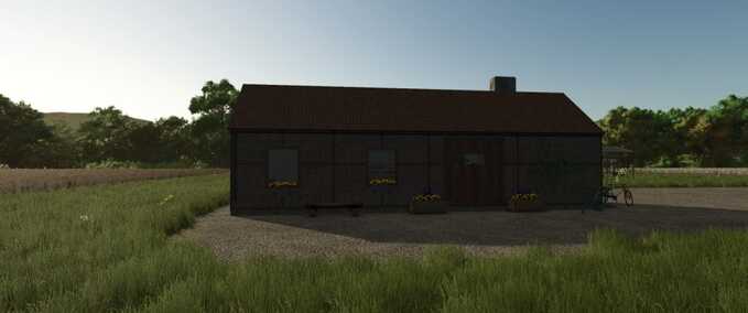 Factories Jam Production Farming Simulator mod