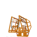 3666307