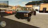 1988-1994 Chevrolet GMT400 K3500 Extended Cab Mod Thumbnail