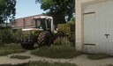 Claas Xerion 2500