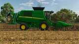 John Deere T560 Pack Mod Thumbnail