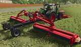 Kongskilde Mower Pack Mod Thumbnail