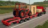 Schwarzmüller Semi Lowloader 3A Mod Thumbnail