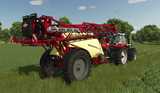 Hardi Navigator 4000 Delta Force Mod Thumbnail