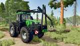 Kotschenreuther K300r Mod Thumbnail