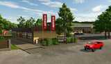 HORSCH AgroVation Map Pack Mod Thumbnail