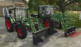 FarmCon24 - Fendt Pack Mod Thumbnail
