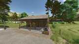 Old Wooden Shed Mod Thumbnail