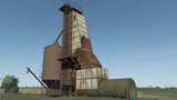 Large Corn Dryer Mod Thumbnail