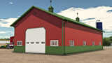 Small Pole Barn Mod Thumbnail