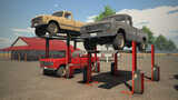 Hydraulic Lift Platform Mod Thumbnail