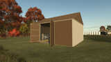 Small Barn Mod Thumbnail