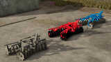 Lizard Bolt 24 Mod Thumbnail