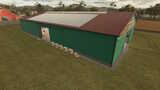 Sheep Barn with Solar Income Mod Thumbnail