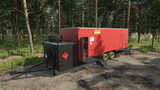 Forestry Service Trailer Mod Thumbnail