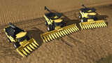 New Holland 980CR Series Corn Headers Mod Thumbnail
