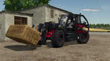 Linde YH40 Telehandler Mod Thumbnail