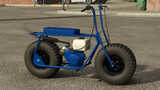 Lizard Mini Bike Mod Thumbnail