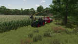 Poettinger Impress 200VCPro Multi Baler Mod Thumbnail