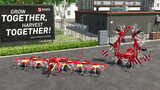 Pöttinger HIT 690 N Mod Thumbnail