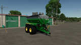 John Deere DN345 Spreader Mod Thumbnail