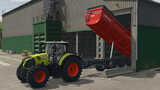 Thievin Cortal 240-85 Mod Thumbnail