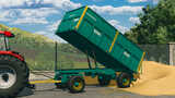 Camara Trailer Pack Mod Thumbnail