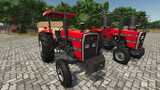 Massey Ferguson 200 Series Mod Thumbnail
