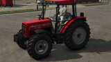 Massey Ferguson 3105 Phantom Mod Thumbnail