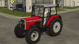 Massey Ferguson 3105D Mod Thumbnail