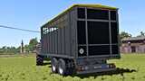 Fliegl Animal Transport Trailer Mod Thumbnail