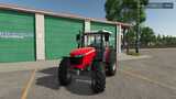 Massey Ferguson 3700 AL Mod Thumbnail