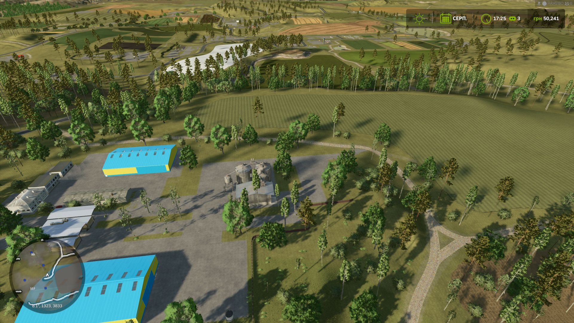 Cherkasy - Thumbnail 1