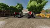 IMT Sprayer Tractor Pack Mod Thumbnail