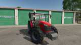 Massey Ferguson 4700 M Mod Thumbnail