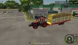 STS Horal SP3 026 Forage Wagon Mod Thumbnail