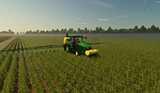 John Deere 8RX US Mod Thumbnail