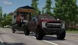 2018 Ford F250 AnyLevel Mod Thumbnail