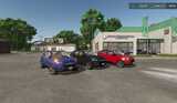 Hyundai ix35 / Tucson Mod Thumbnail