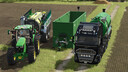 Lizard Slurry Container