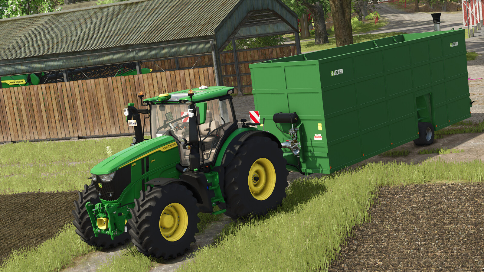 Lizard Slurry Container - Thumbnail 1