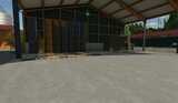 Bale Storage Pack Mod Thumbnail
