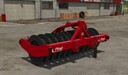 Fliegl Silage Roller
