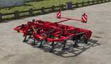 Horsch Terrano 4 FX Mod Thumbnail