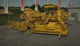 New Holland M135 Combine Harvester Mod Thumbnail