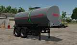 Slurry Tender 21,000 Mod Thumbnail