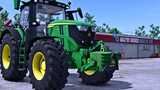 John Deere Weight Mod Thumbnail