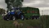 New Holland T7 LWB PLMI Mod Thumbnail