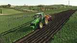John Deere 8R 2011 Mod Thumbnail